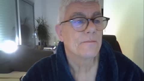 patrick5275 online show from April 3, 5:49 am