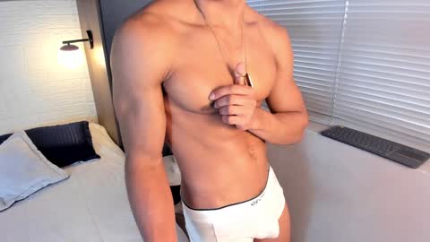 Patrick Brown online show from December 2, 5:59 pm