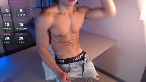 Patrick Brown online show from December 7, 3:19 pm