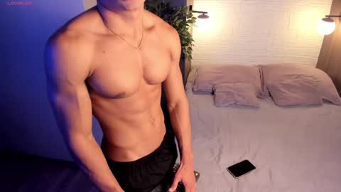 Patrick Brown online show from December 10, 12:05 pm