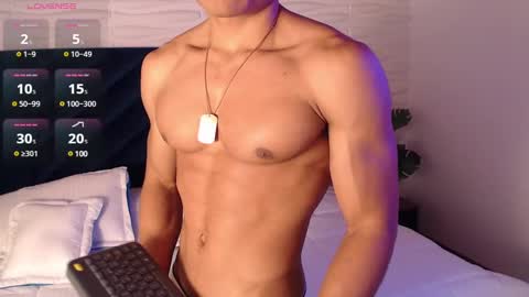 Patrick Brown online show from December 19, 12:01 pm