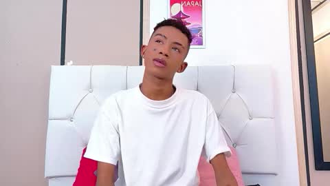 Patrick online show from March 20, 8:14 pm