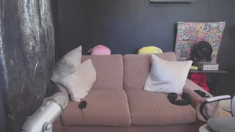 patrickmorris92 online show from March 19, 9:02 am