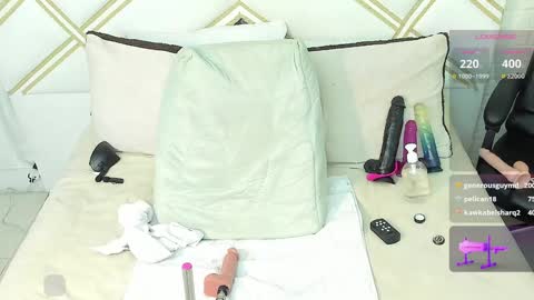 patrick ted online show from January 28, 2:53 am