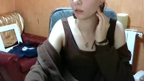 LiaSweetX online show from November 12, 10:30 pm