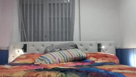 LiaSweetX online show from April 9, 8:14 pm