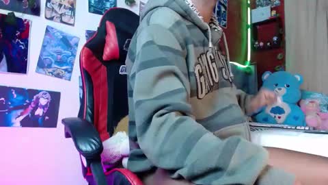 Patrick online show from January 29, 12:24 pm