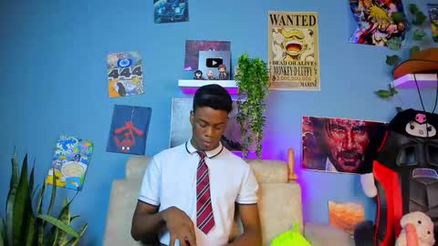 Patrick online show from September 19, 7:14 pm