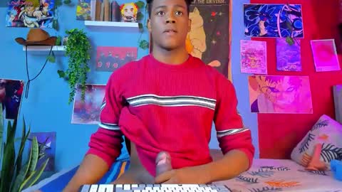 Patrick online show from October 11, 11:20 am