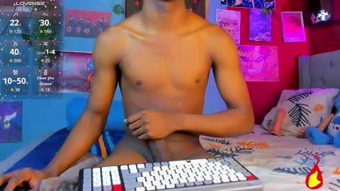 Patrick online show from October 13, 3:01 pm