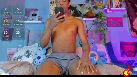 Patrick online show from March 24, 10:09 am