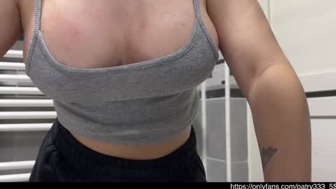 Andreea online show from January 11, 8:21 pm