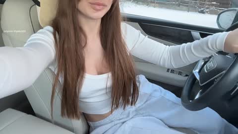 Andreea online show from February 3, 6:40 am