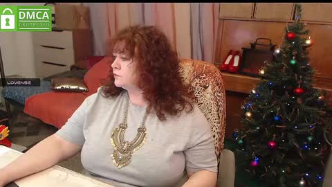 PatsyORose online show from January 2, 6:40 am