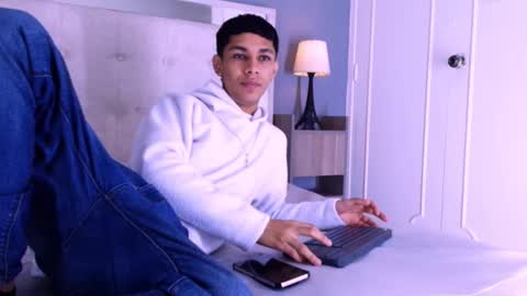 patt_morris online show from January 13, 11:15 am