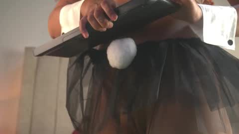 patty online show from March 20, 11:26 am