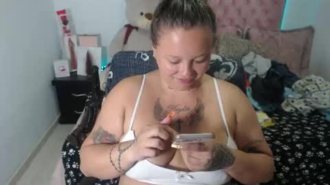 Snapshot of patty_squirt87 chatting on September 30, 1:54 am patty squirt87 online show from September 30, 1:54 am