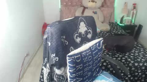 patty squirt87 online show from October 29, 2:47 am