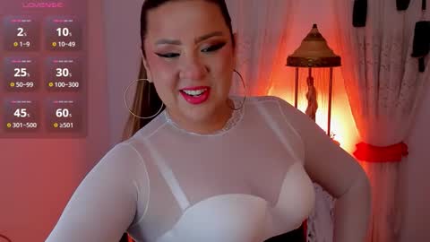 Snapshot of pattymilf_ofc chatting on November 22, 7:02 pm Patty online show from November 22, 7:02 pm