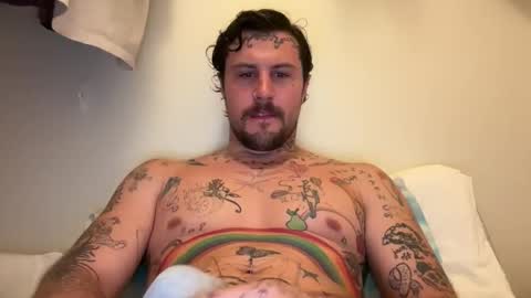 Snapshot of pattys_worlds chatting on December 21, 8:43 am Patty online show from December 21, 8:43 am