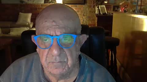 patvac online show from May 22, 2:33 pm