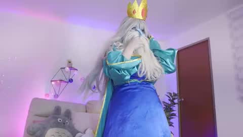 Snapshot of pau__1 chatting on October 31, 9:05 pm Paula online show from October 31, 9:05 pm