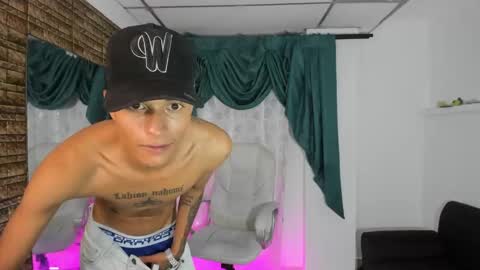 Paul online show from October 24, 3:03 am