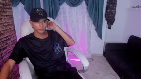 Paul online show from October 25, 3:47 am