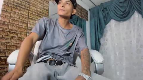 Paul online show from October 26, 3:56 am