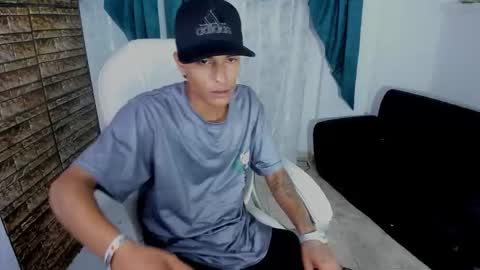 Paul online show from October 30, 2:57 am