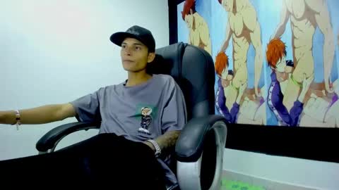 Paul online show from November 4, 12:37 pm