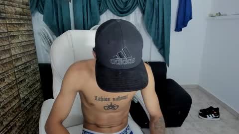 Paul online show from November 6, 4:46 am