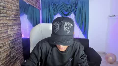 Paul online show from November 11, 3:06 am