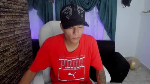 Paul online show from November 12, 2:56 am