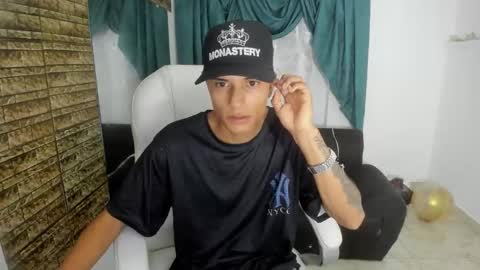 Paul online show from November 13, 2:21 am