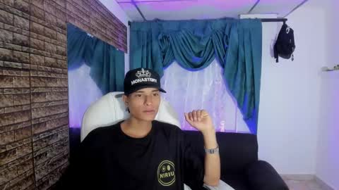 Paul online show from November 14, 3:05 am