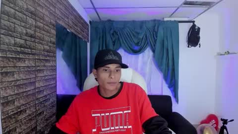 Paul online show from November 16, 12:00 pm