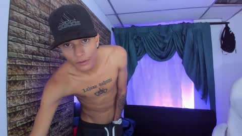 Paul online show from November 20, 4:12 am