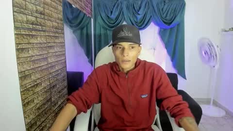 Paul online show from November 27, 5:09 am