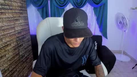 Paul online show from November 29, 11:52 pm