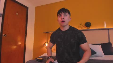 Paul online show from December 2, 1:02 pm