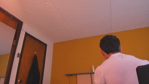 Paul online show from December 4, 1:09 pm