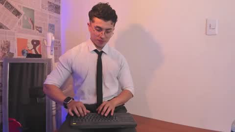 Paul online show from February 11, 3:18 pm