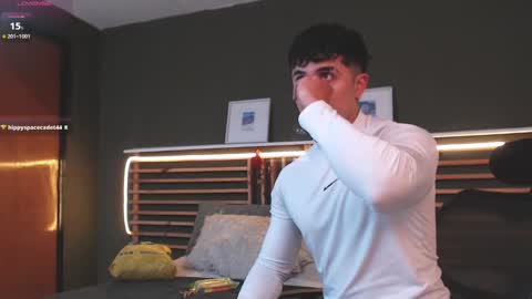 Paul online show from February 21, 1:55 pm