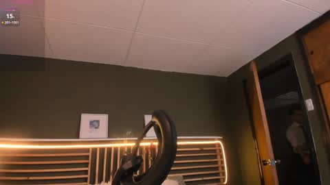 Paul online show from February 22, 12:08 pm