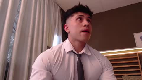 Paul online show from September 25, 1:48 pm