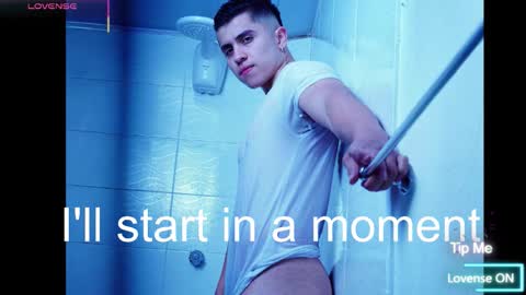 Paul online show from December 2, 1:05 pm