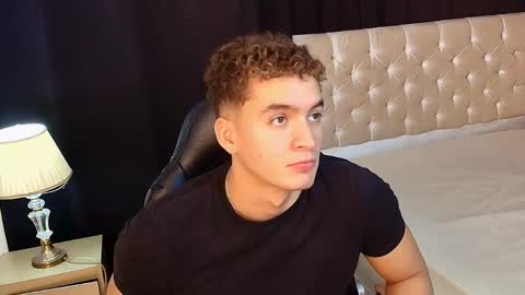 Paull George online show from March 10, 3:39 pm