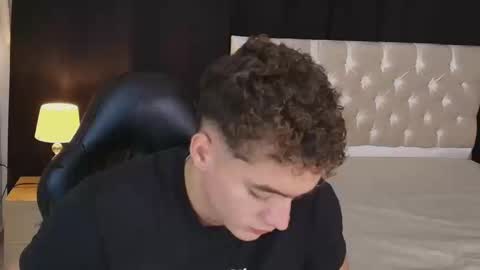 Paull George online show from March 16, 3:49 pm