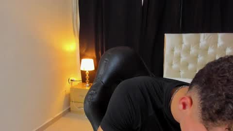 Paull George online show from March 30, 4:08 pm